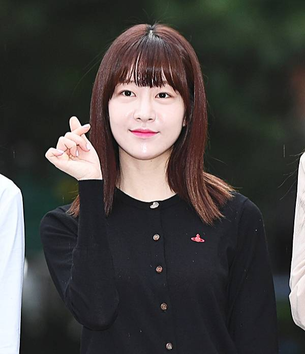 라붐-유정