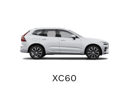 볼보 XC60