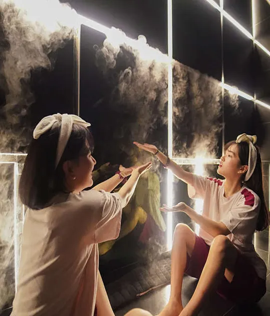 아쿠아필드 하남