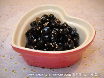 콩조림 만드는 방법과 양념 황금비율 조리법 정리_5