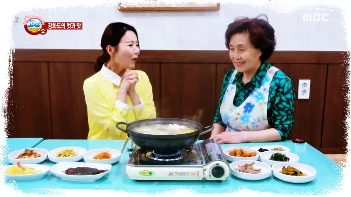 토요일은-밥이좋아-토밥즈-강화-젓국갈비-맛집