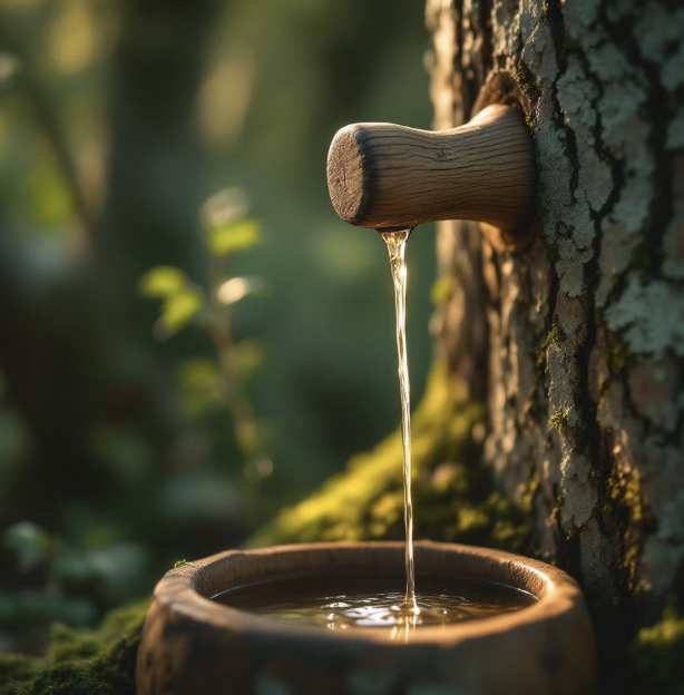 수액 채취, 꼭 해봐야 할까?