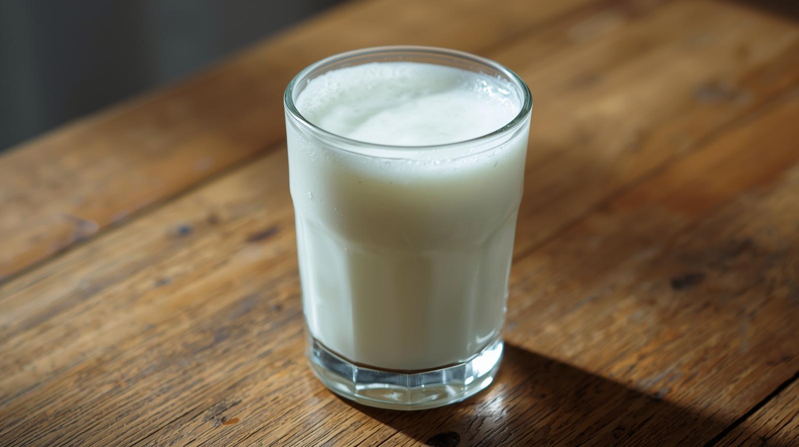 불면증에좋은음식