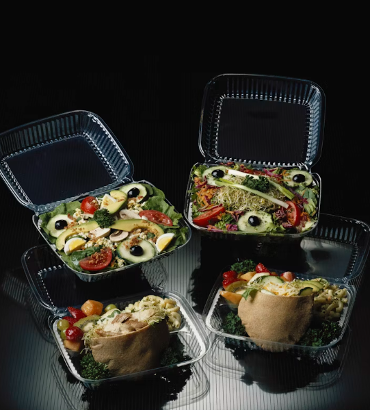 다이어트 도시락