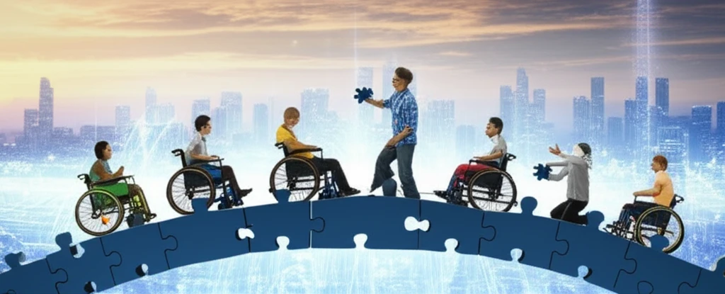 2025년 달라지는 장애인 온라인 직..