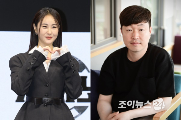 손은서&#44; 장원석 대표가 11월 결혼한다.[사진=조이뉴스24 DB]