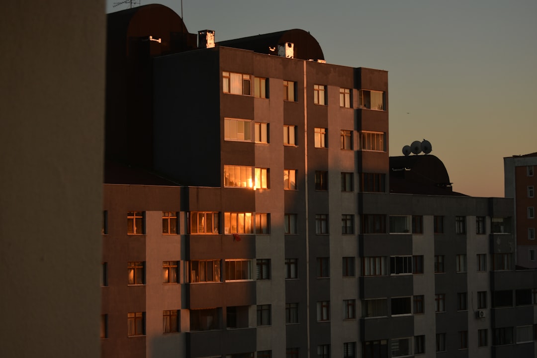 'Apartment'