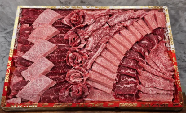 한우고결직판장