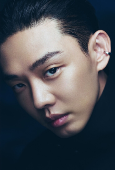 유아인 네파 새 광고모델 안유진