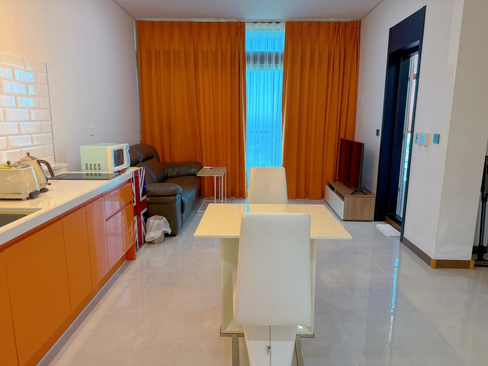 제주도 게스트하우스 끌림365