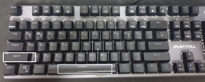 일본어에서-한국어로-변경-사진