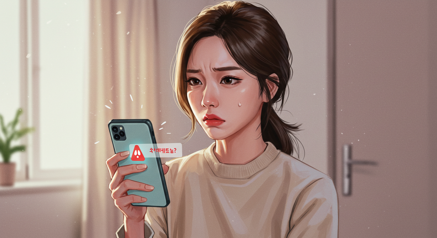 성희롱DM&amp;#44; 인스타그램범죄