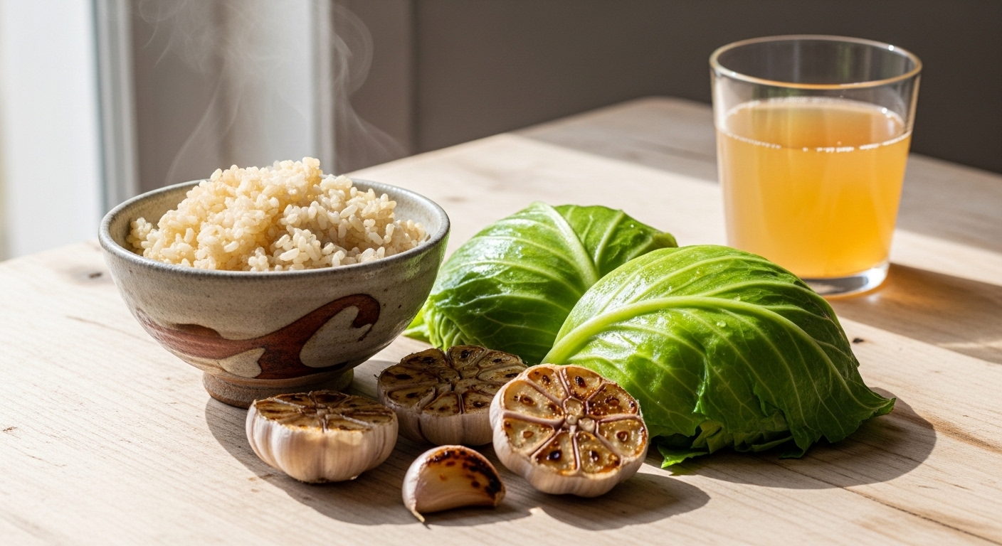 현미밥다이어트효능