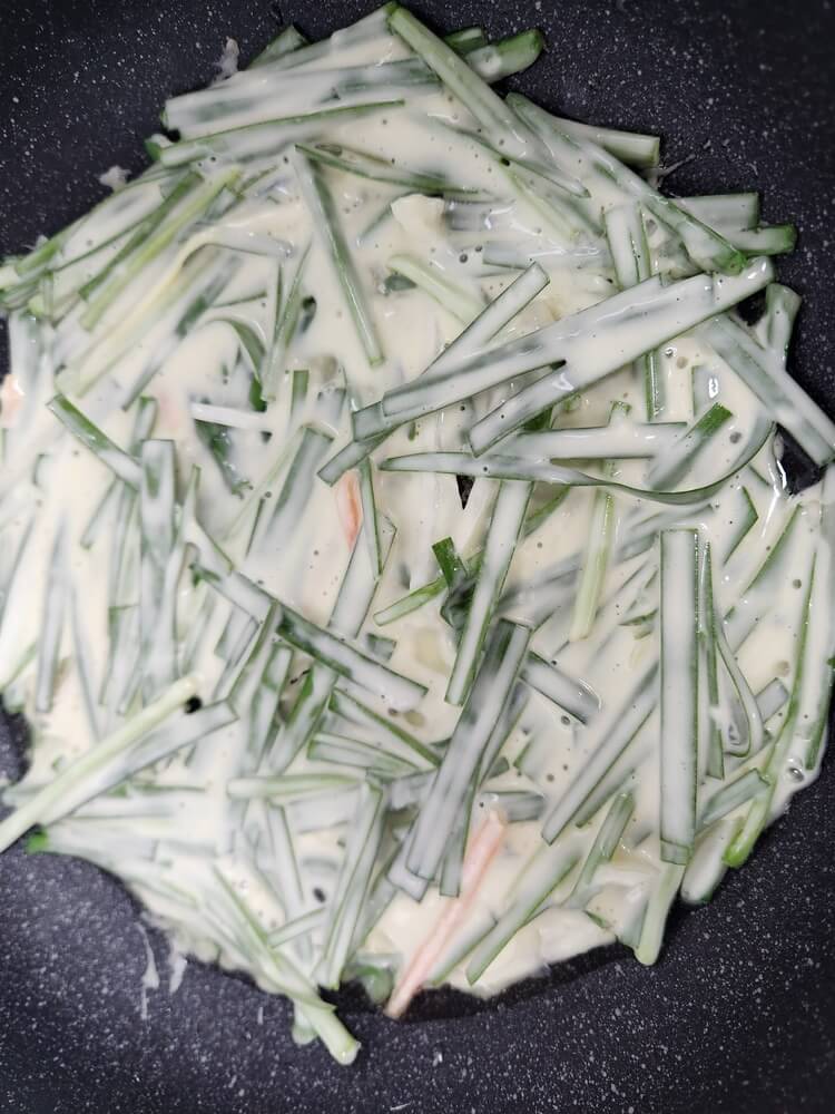 냄비올리기