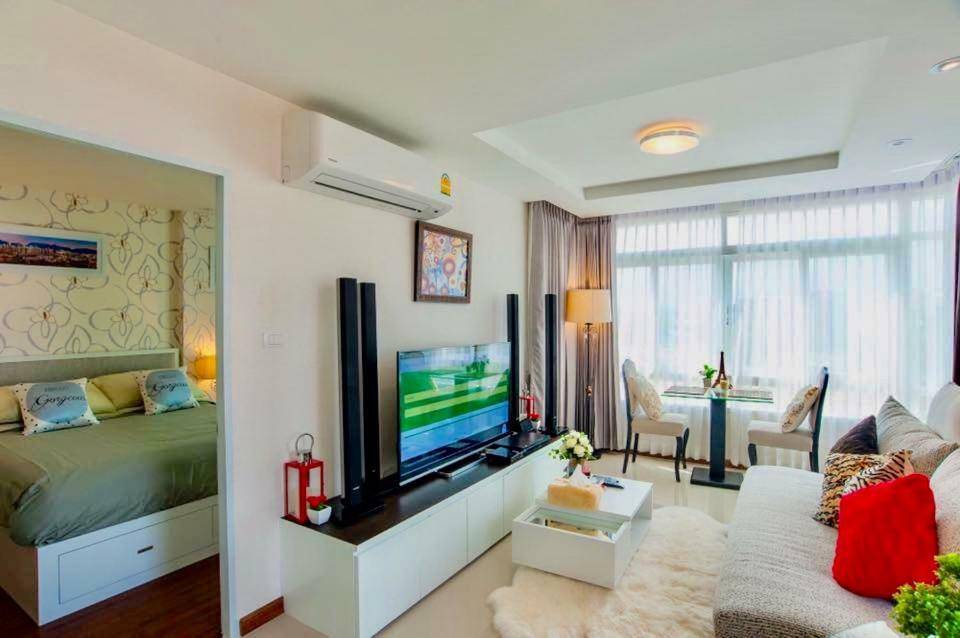 유니크 콘도 님만2