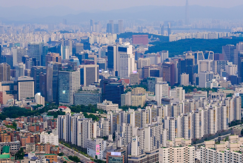 2026년 서울 성북구 부동산 정보 관련 사진