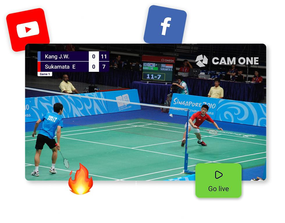 안세영 vs 왕즈이 결승 보러가기