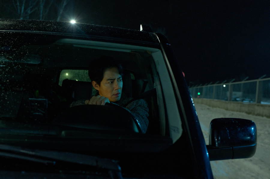 휴민트 영화 리뷰