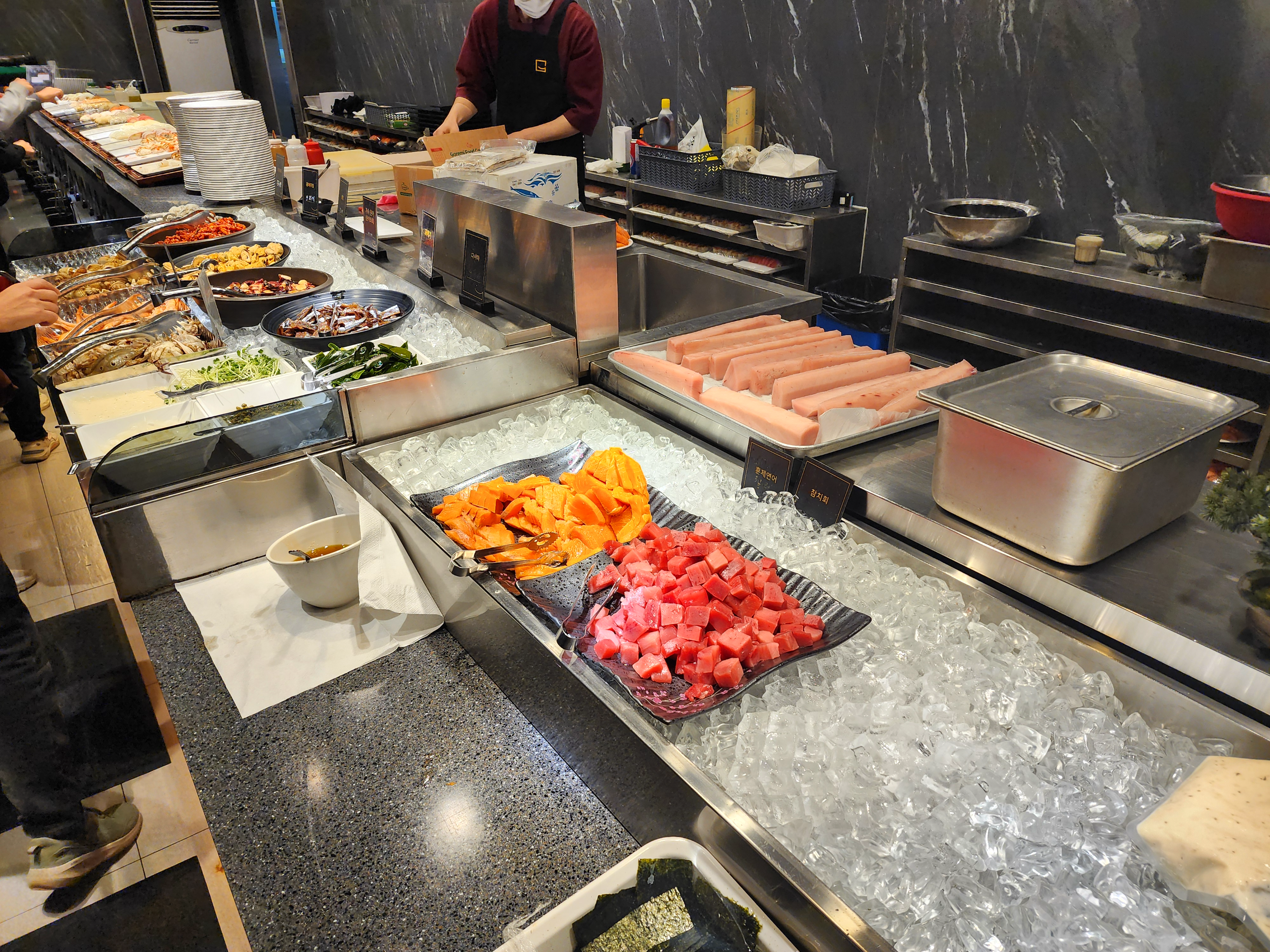 수유고메스퀘어