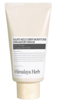 나드 마일드 고보습 세라마이드 크림
