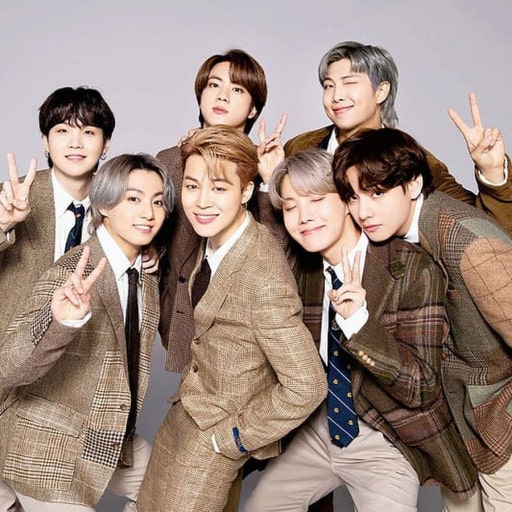 BTS 방탄소년단 BTS완전체 월드투어 아미 진 슈가 RM 제이홉 지민 뷔 정국