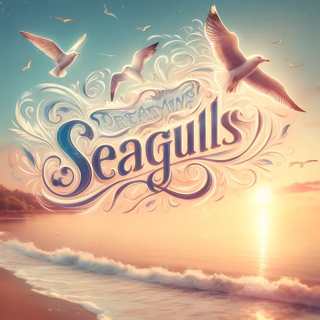 갈매기 꿈 해몽