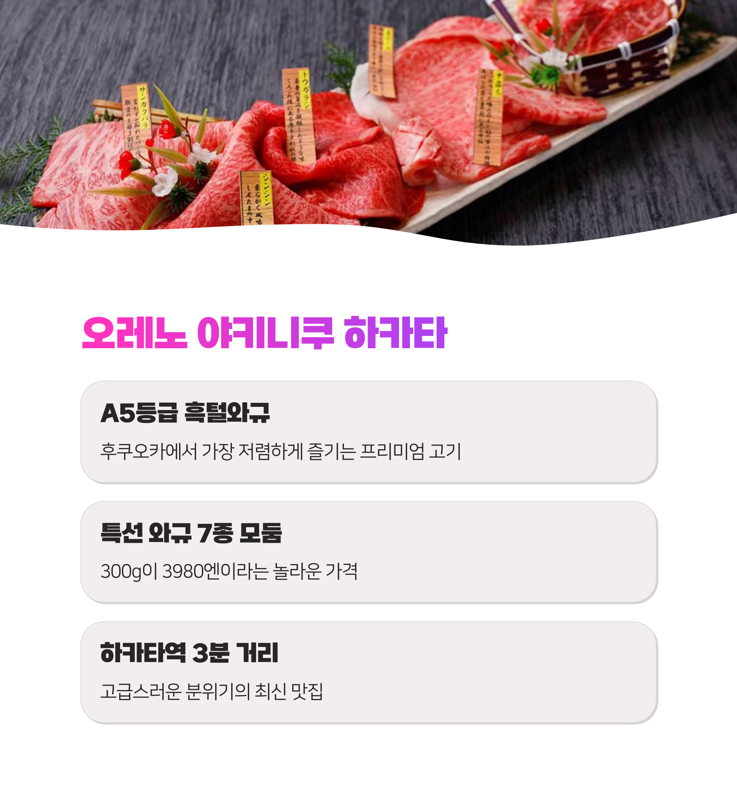 2025년 후쿠오카 최신 핫플 5곳! SNS에서 난리 난 명소 공개