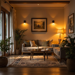 게스트 하우스 홍당무