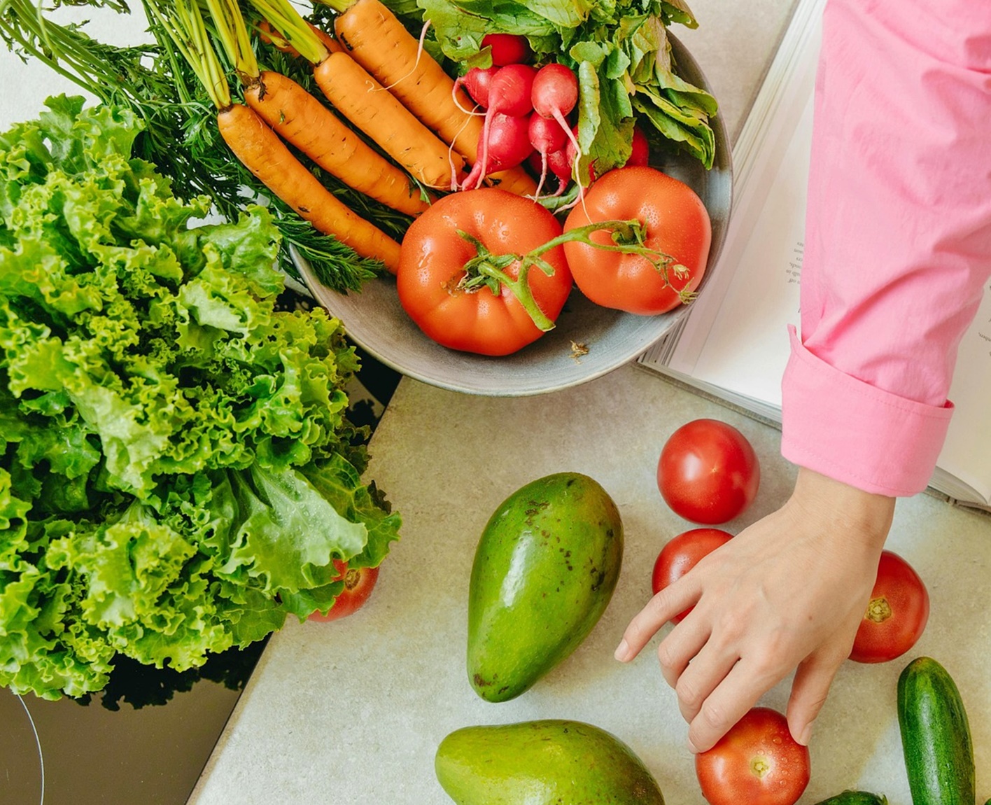 염증이 다시 올라갈 때 몸이 보내는 '위험 신호 5단계'