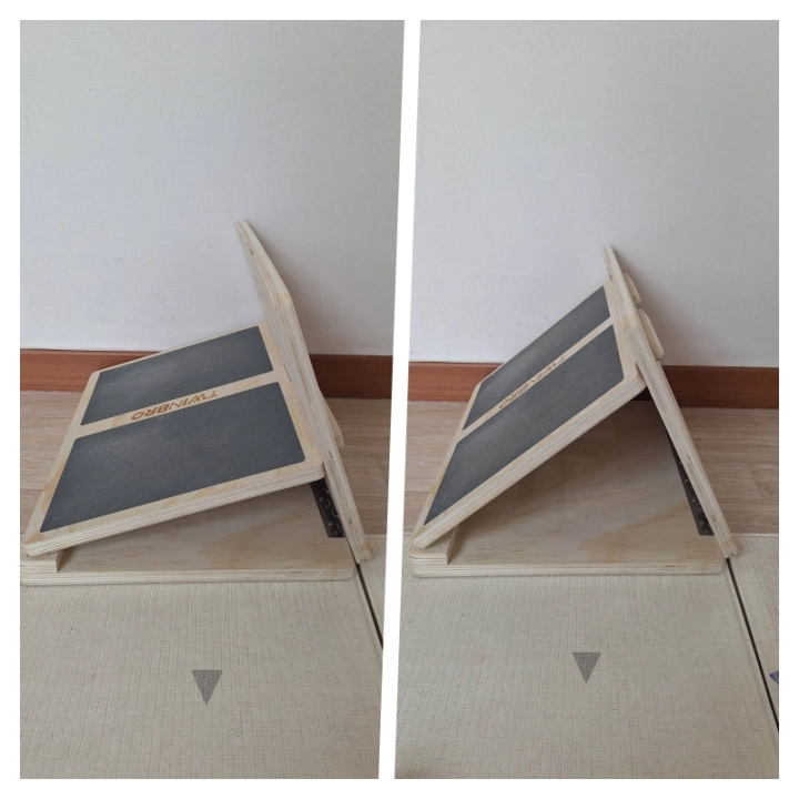 트윈브로-각도조절