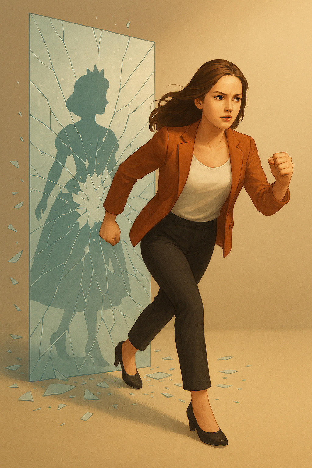 심리학적으로 읽는 『백설공주에게 죽음을』