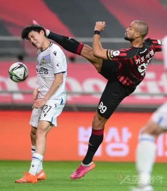 축구 K리그 순위표 경기결과 하이라이트 한눈에 정리_7