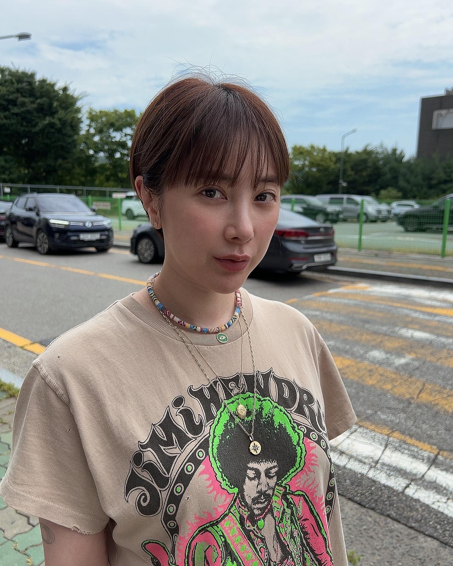 서인영 나이 프로필: 결혼 이혼 남편 가족 키 학력 고향