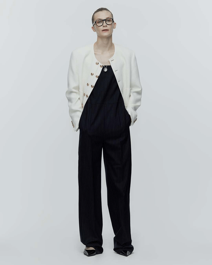 르하스 점프수트