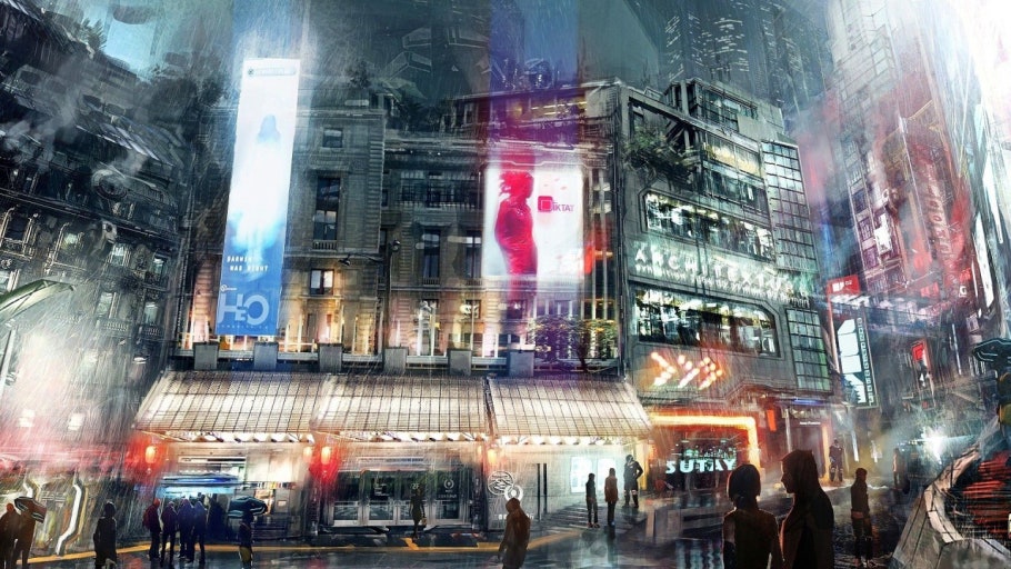 한국영화 도시 배경 (서울, 부산, 인천)