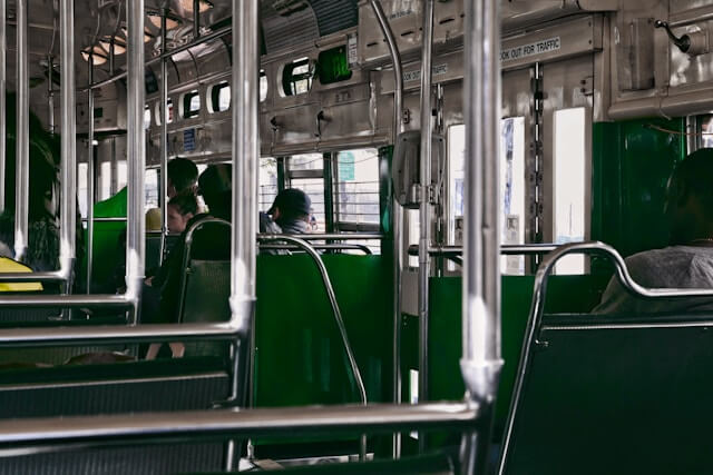 서울시 기후동행카드 충전방법