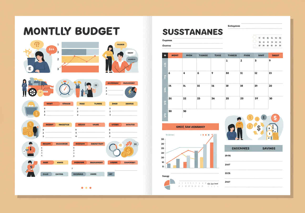 비상금 썼을 때 대처법: 다시 복구하는 방법