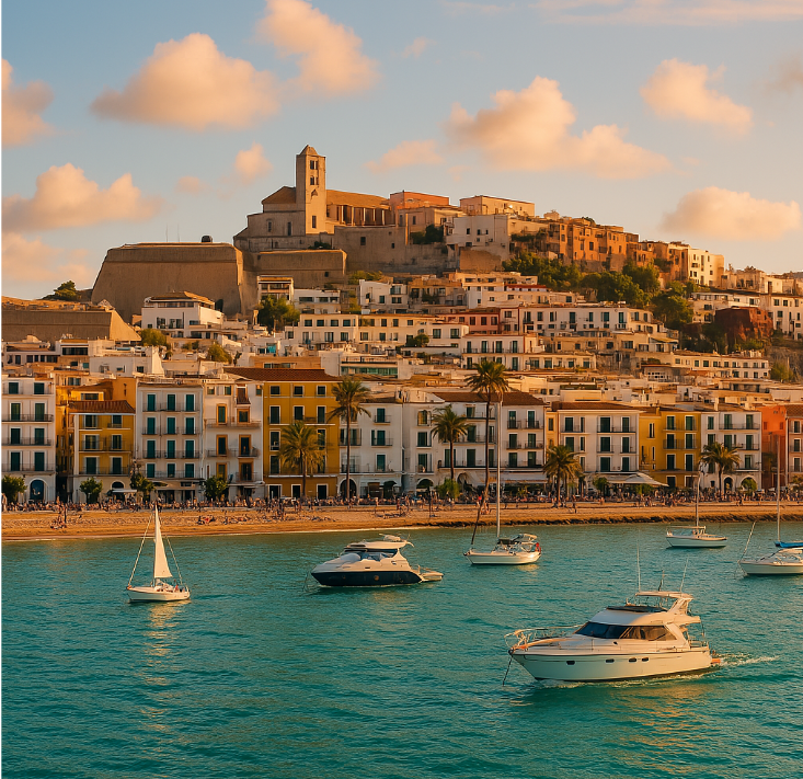 이탈리아 여행의 모든 것 (주요도시 포인트, 여행 준비, 특별한 팁)