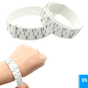 손목보호대 사이즈 고르는법