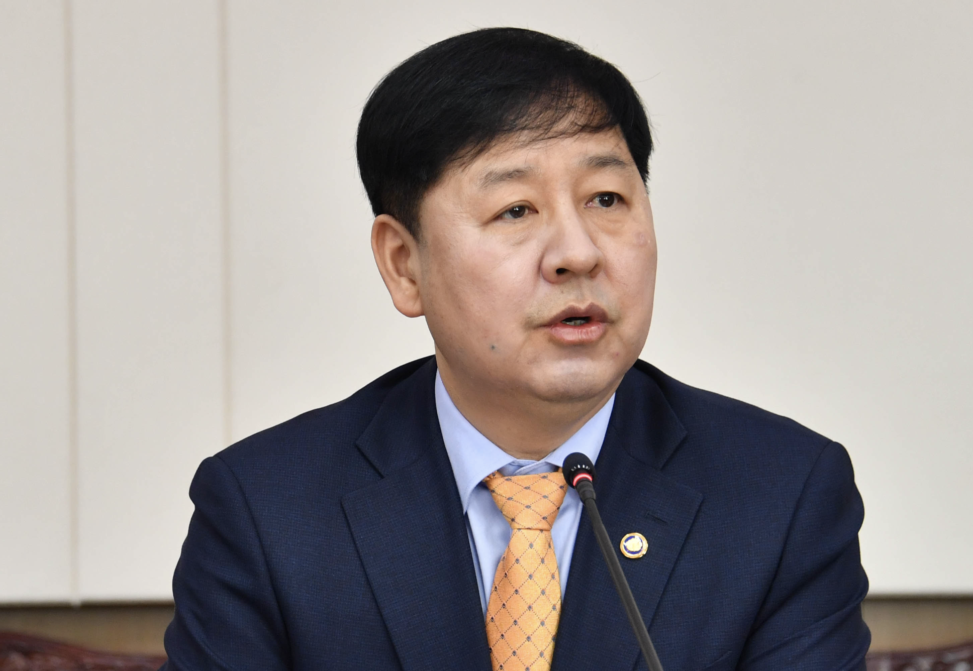 국무조정실장 구윤철2