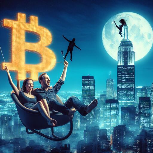 ๋นํธ์ฝ์ธ ์์ธ ๊ฐ๊ฒฉ์ ๋ง