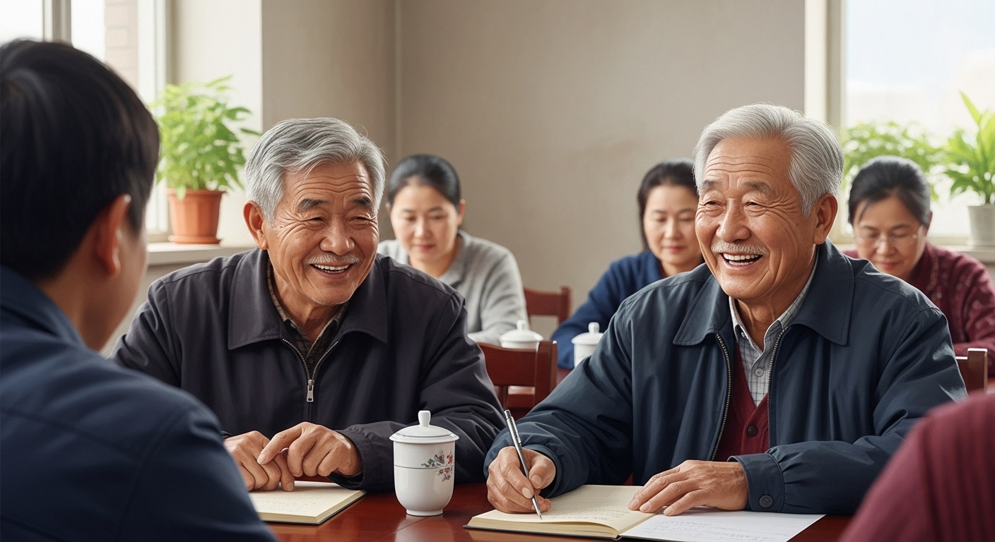 우리 마을에 어떤 변화를 가져올까요? 🌱