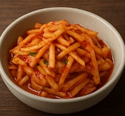 히카마 먹는법