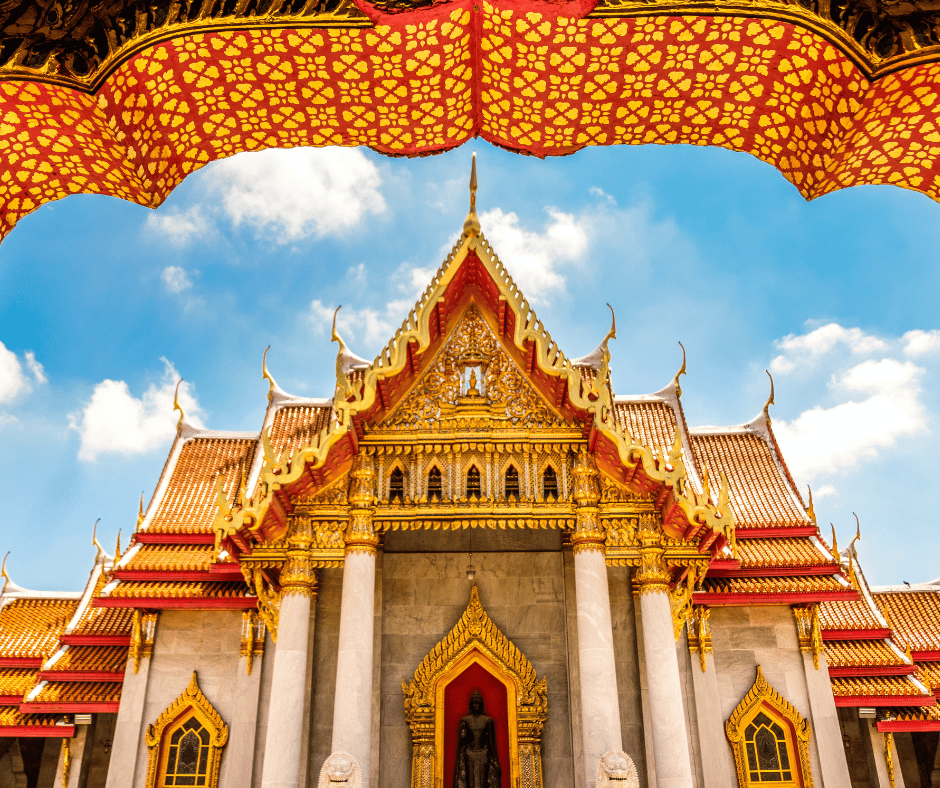 3박 4일로 충분한 해외 패키지 여행지 추천