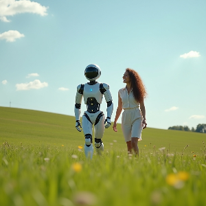 A.I. 심리 치료사