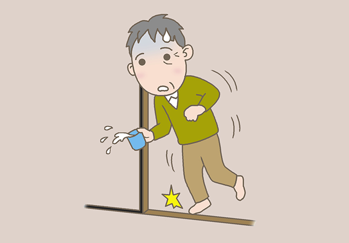 장애물에-걸려-넘어지는-남성