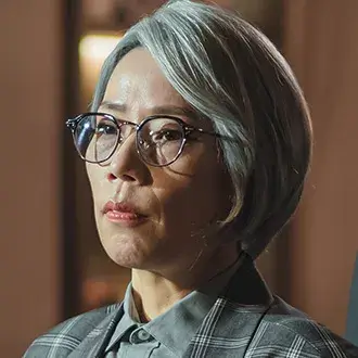 판도라 조작된 도시 등장인물