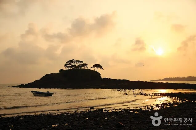 변산반도, 사진출처 : 한국관광공사