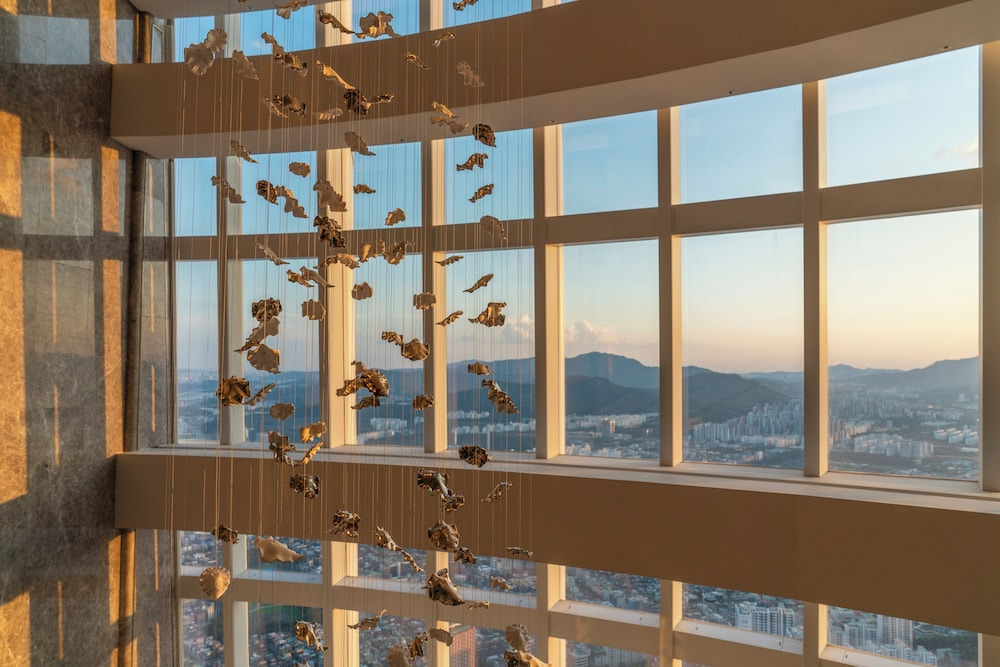 &amp;quot;시그니엘 서울 특가! 롯데월드타워 최고층 럭셔리 호텔 완전정복 (조식뷰+스카이라인+미쉐린셰프 총정리)&amp;quot;