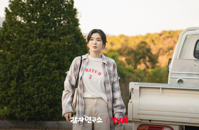 감자연구소 정주행 전 필수 정보! 등장인물&middot;공식영상&middot;OTT 비교